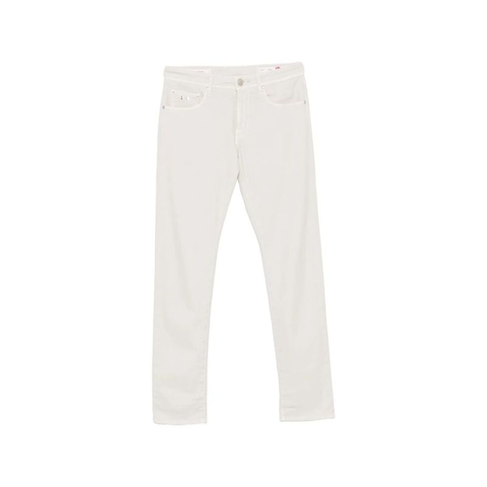 Tramarossa Neutrals Trousers - Regular & Straight-Leg Trousers Men